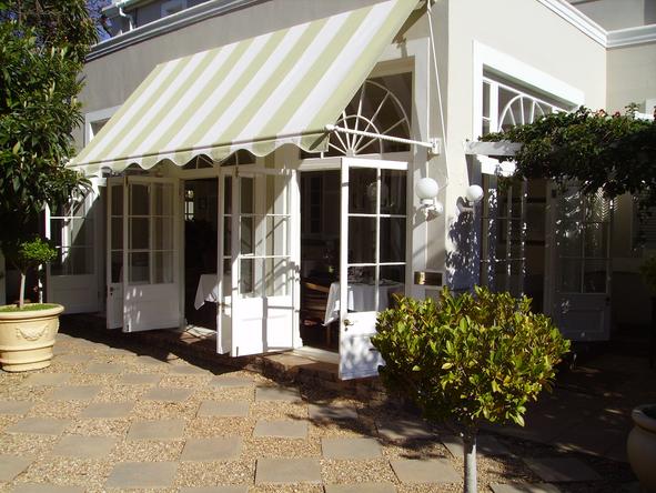 River Manor Boutique Hotel and Spa - Exterior View 